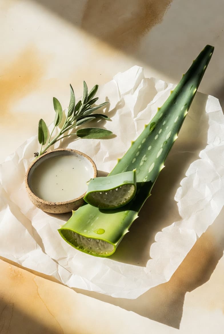 Aloe